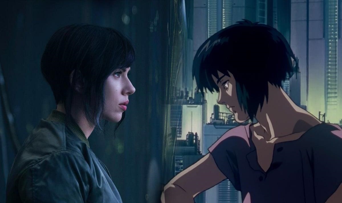     Scarlett Johansson komentuje ostatnie kontrowersje wokół swoich ról