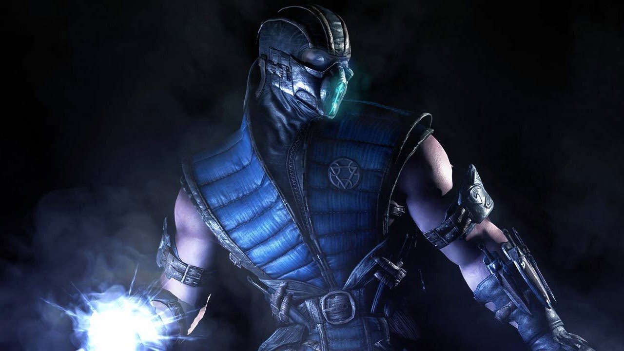     Mortal Kombat - Sub-Zero obsadzony w kinowym filmie! Kto zagra?