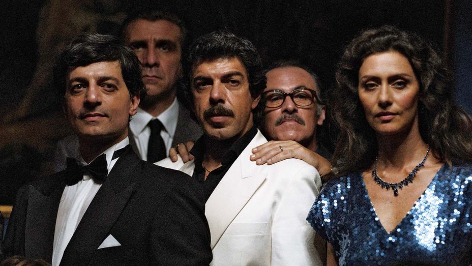     Zdrajca - Kino Muranów startuje z przedpremierowym pokazem filmu!