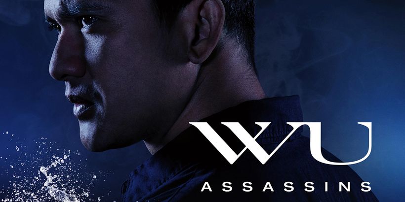     Wu Assassins - zwiastun serialu gwiazdy Raid! Efektowne walki i klimat fantasy!
