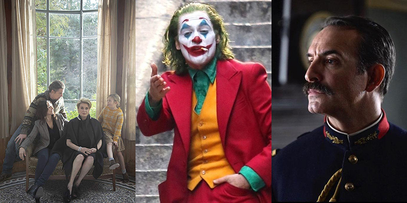 Rusza Festiwal Filmowy w Wenecji. Polański, Koreeda i Joker walczą o Złotego Lwa
