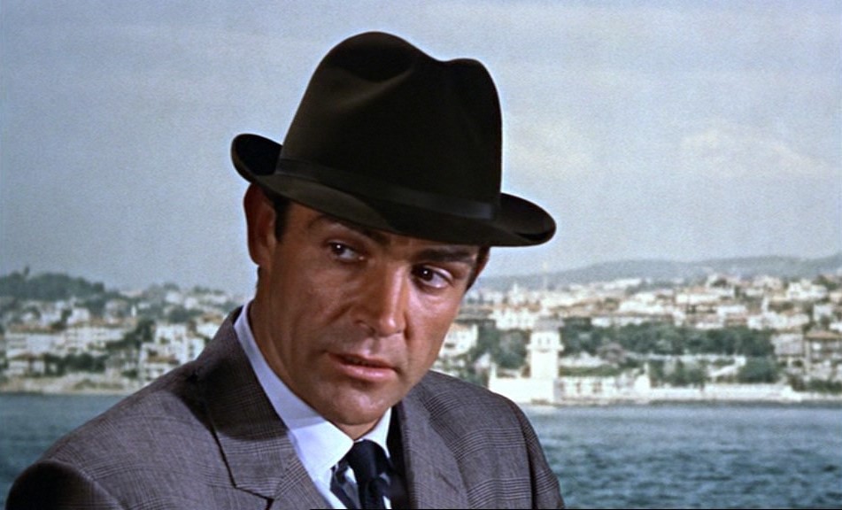 Robert De Niro, Daniel Craig, Alec Baldwin i inni składają hołd zmarłemu Seanowi Connery'emu