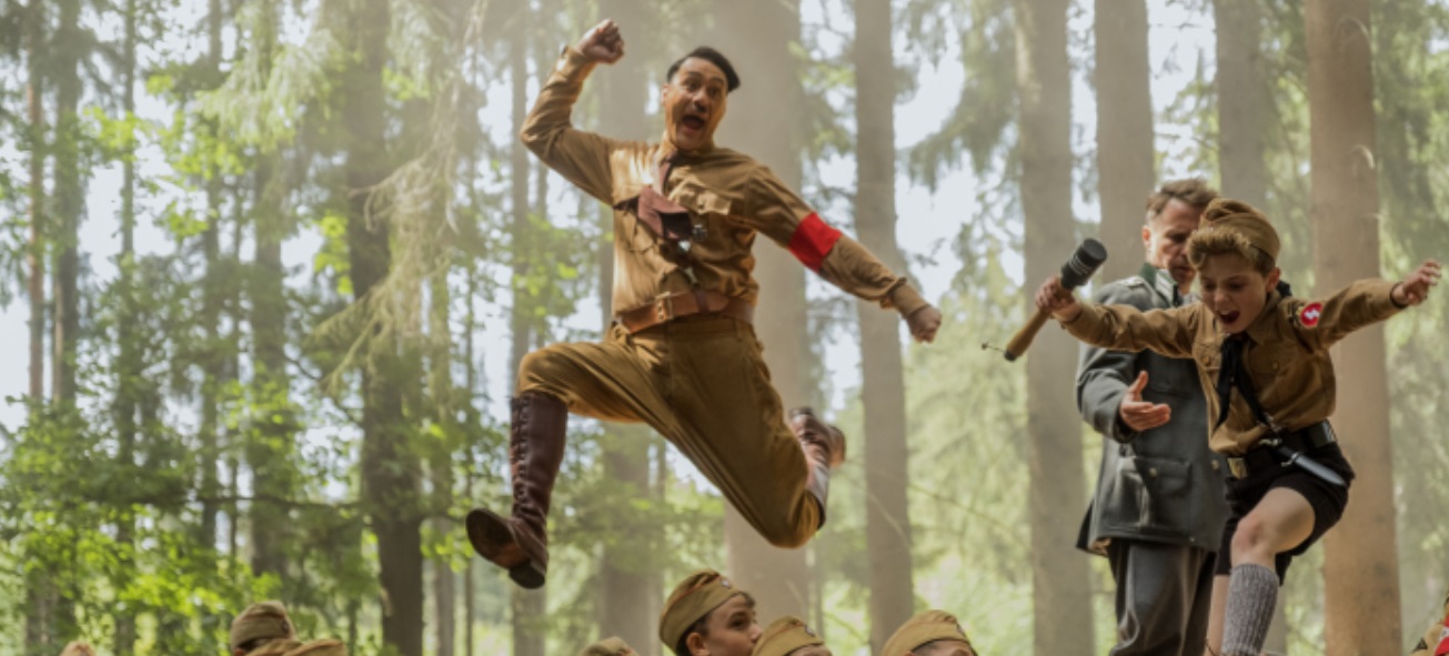 American Film Festival 2019: program na 7 listopada