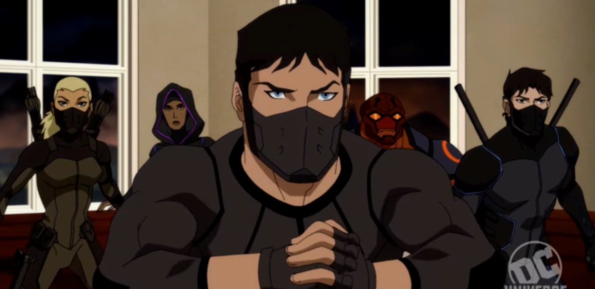     Young Justice: Outsiders - co dalej w 3. sezonie? Zwiastun finałowych odcinków