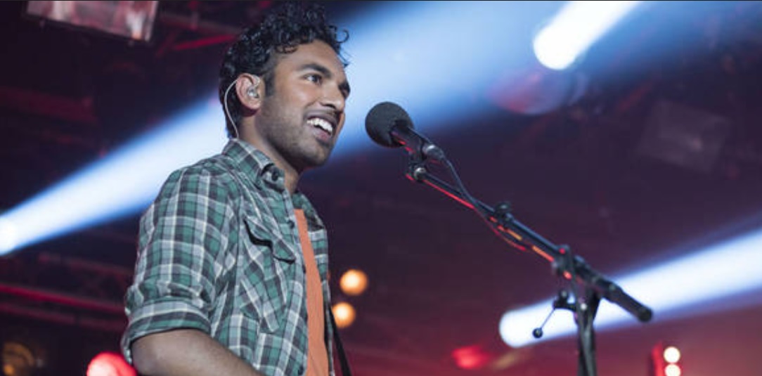     Tenet - Himesh Patel w obsadzie nowego filmu Christophera Nolana