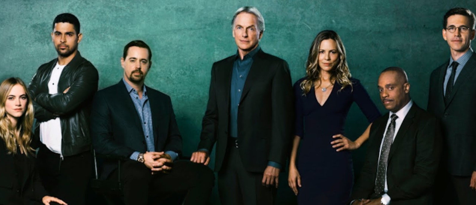     Agenci NCIS - zwiastun 17. sezonu serialu