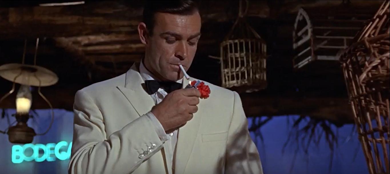 Sean Connery - wspominamy najciekawsze filmy legendarnego aktora