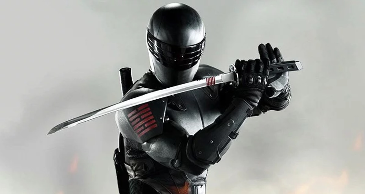     Snake Eyes - zakończono zdjęcia do spin-offu G.I. Joe