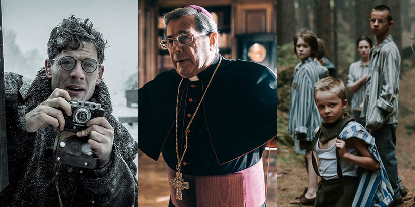 Europejskie Nagrody Filmowe 2019 - Polacy powalczą o statuetki. Poznaj pełną listę filmów