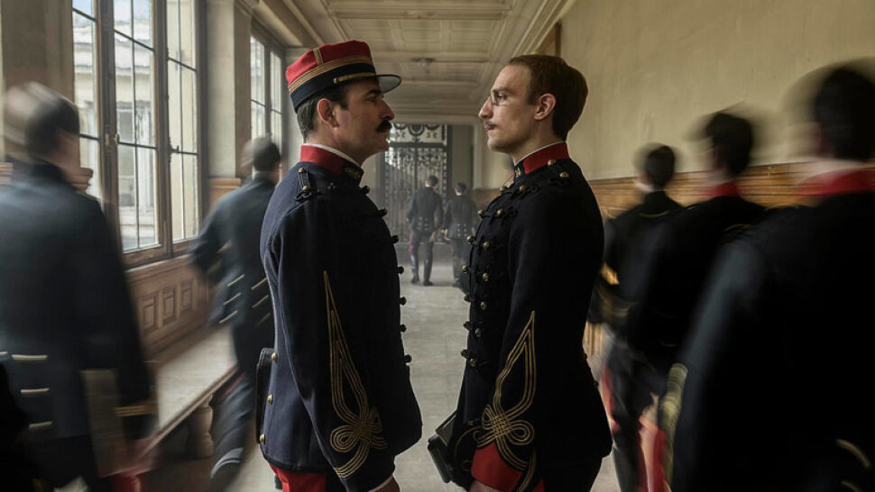 Filmy i seriale w VOD - kwiecień 2020. Oficer i szpieg, Co robimy w ukryciu oraz inne nowości online