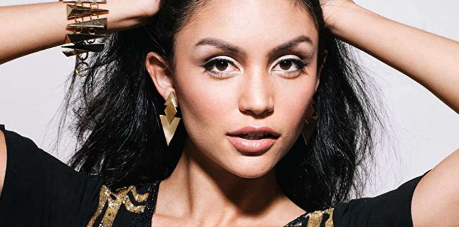     Wampiry: Dziedzictwo - Bianca Santos dołącza do 2. sezonu serialu