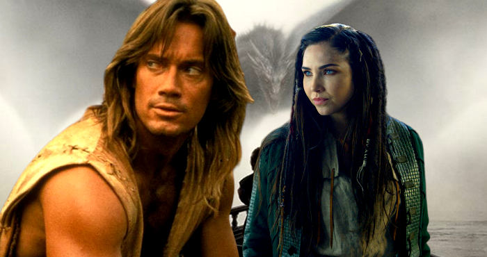 Nie tylko Gra o tron. Oto seriale fantasy z akcją w alternatywnym świecie