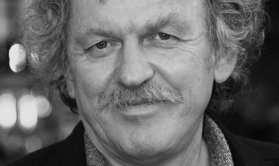     Scenarzysta Wielkiego Szu nie żyje. Jan Purzycki miał 71 lat