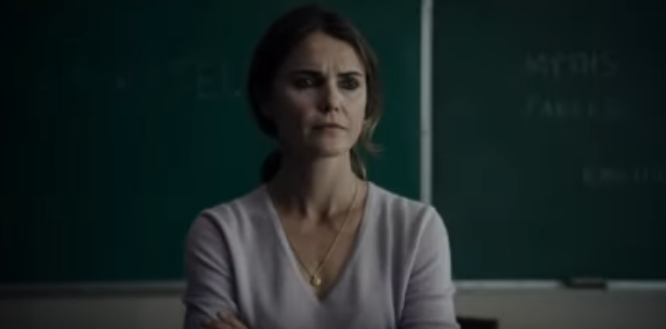     Antlers - finałowy zwiastun horroru od Guillermo del Toro