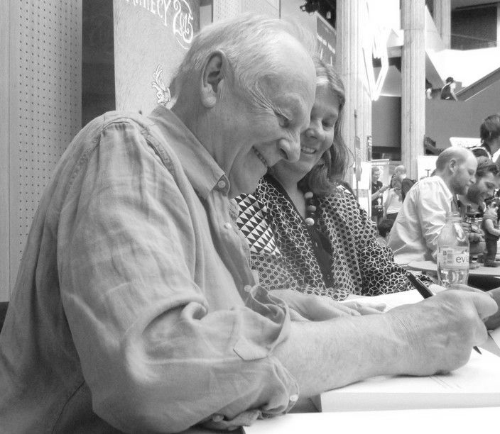     Richard Williams nie żyje. Współtwórca Kto wrobił królika Rogera miał 86 lat