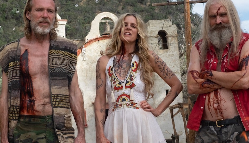     3 From Hell - zdjęcia z nowego filmu Roba Zombie