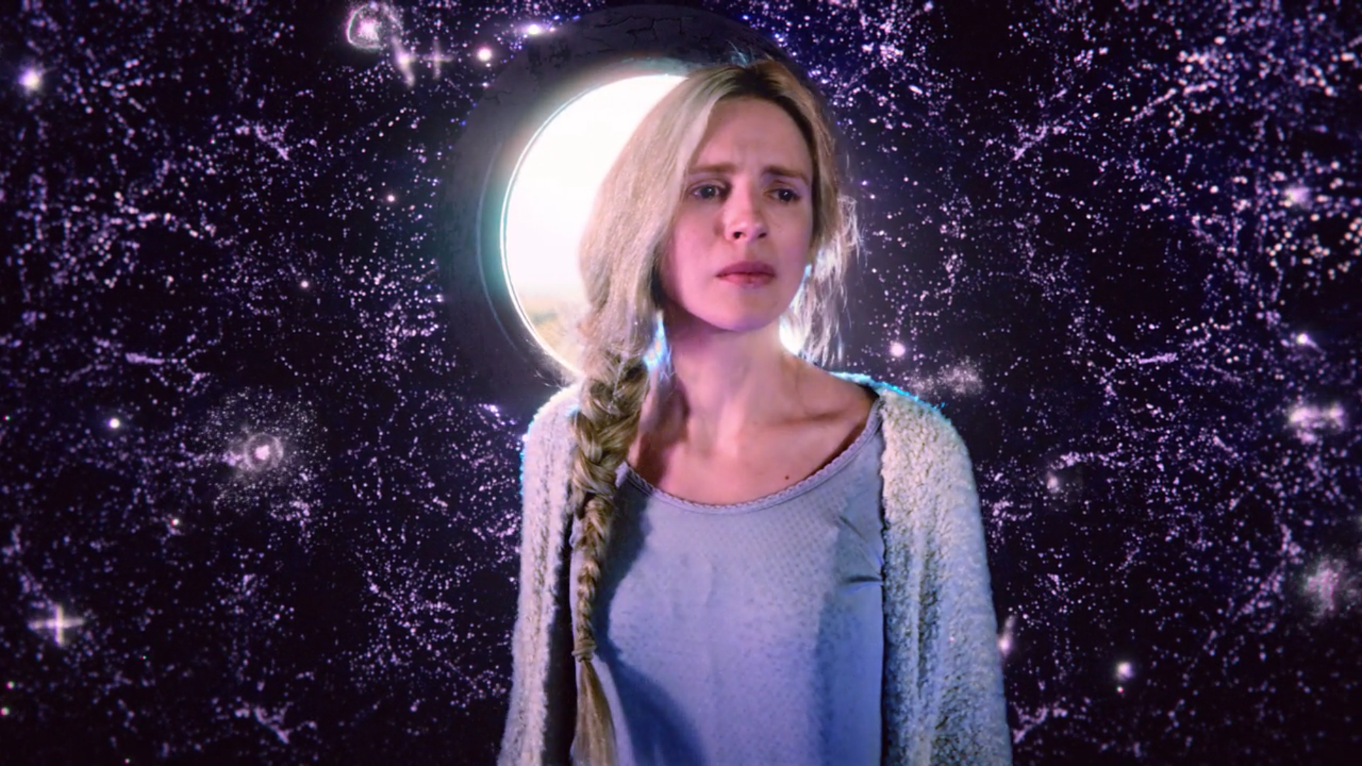 The OA - nie będzie 3. sezonu serialu Netflixa