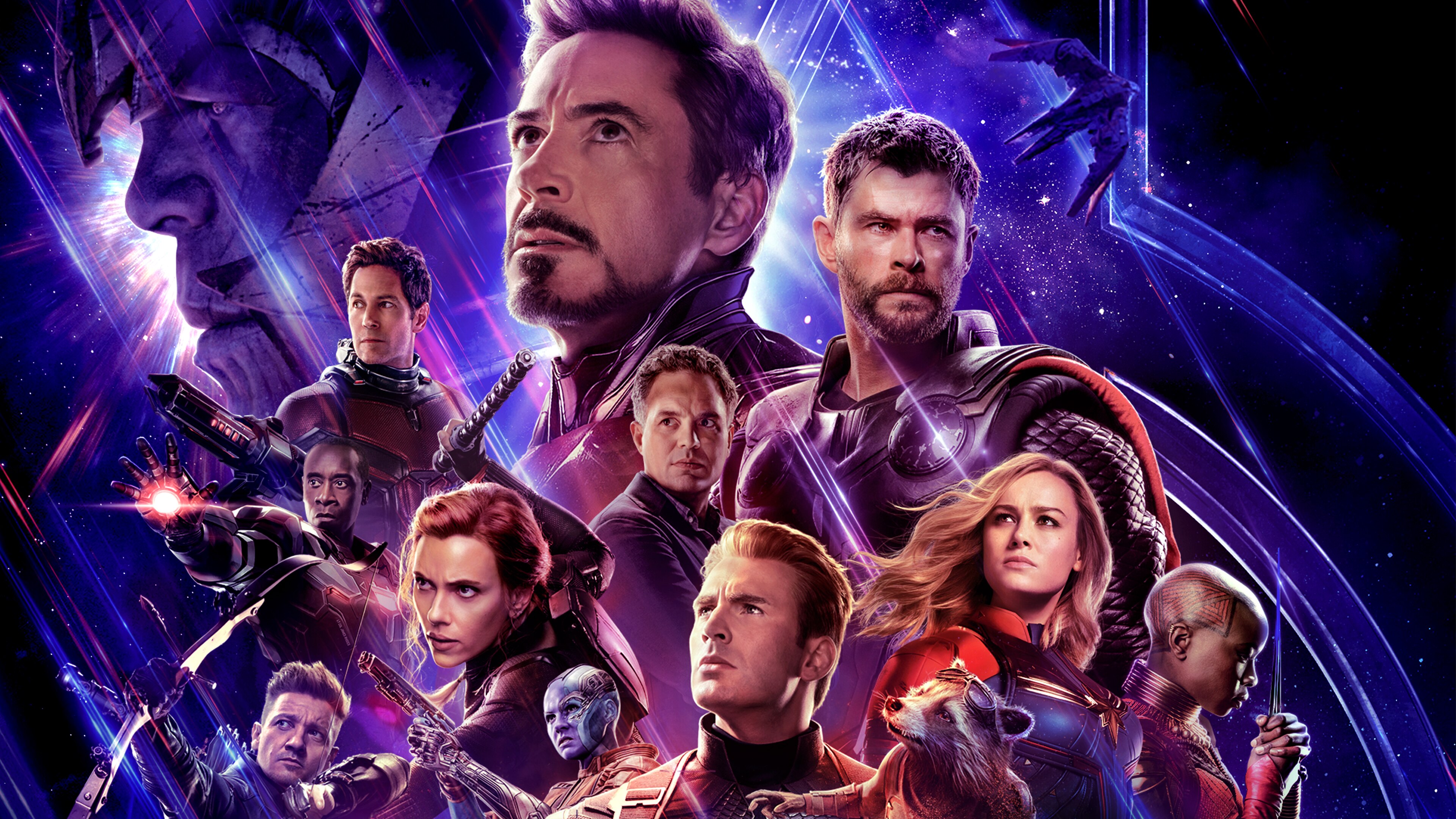 People's Choice Awards - ogłoszono nominacje do nagród. Avengers: Endgame i Gra o tron wśród wyróżnionych