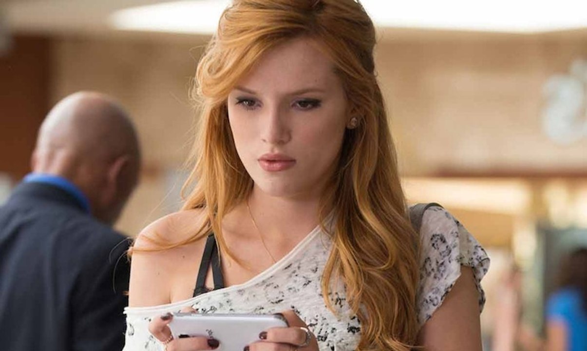 Bella Thorne dla Pornhub: Her & Him nową jakością serwisu erotycznego? Jest zwiastun