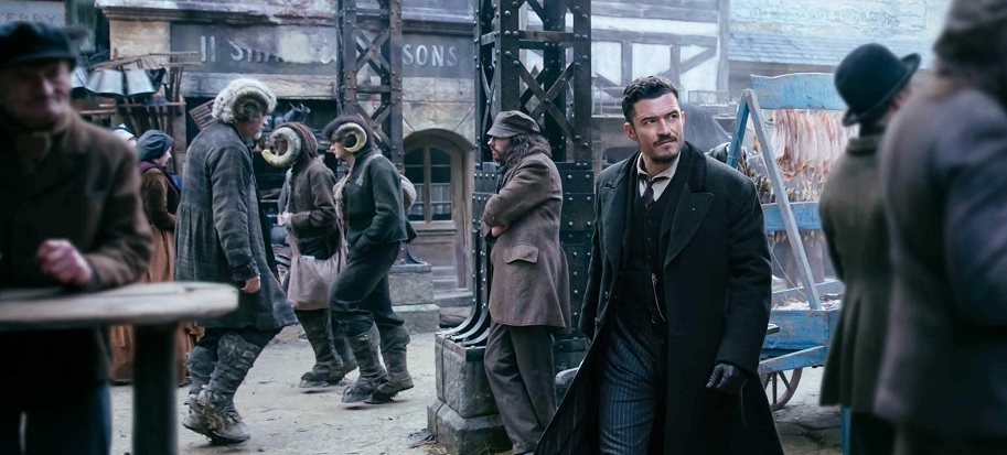 Amazon Prime Video - nowości na sierpień 2019