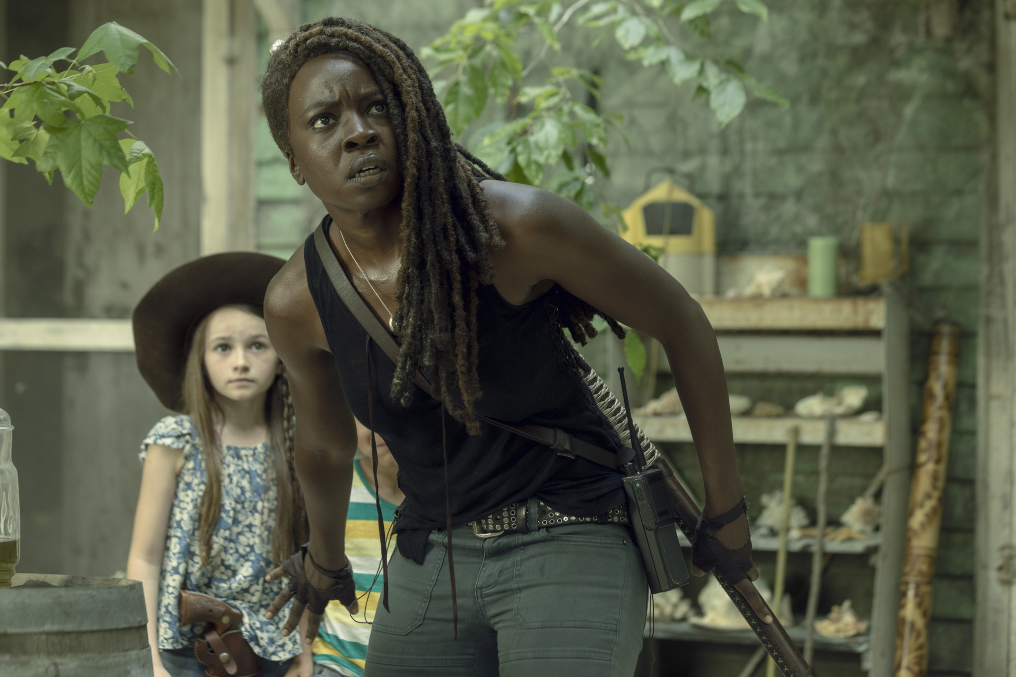 Seriale 2019: powroty! Premiery wrzesień-grudzień w Polsce i USA