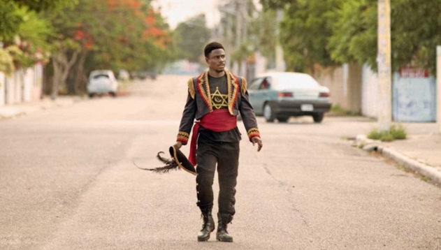     The Day Shall Come - Marchant Davis wrobiony przez FBI. Zwiastun komedii