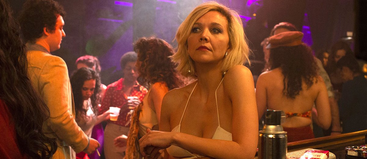 HBO GO - nowości na wrzesień 2019. Pełna lista filmów i seriali