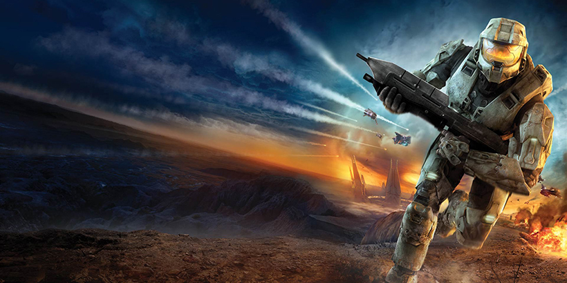     Abel Korzeniowski stworzy muzykę do serialu Halo