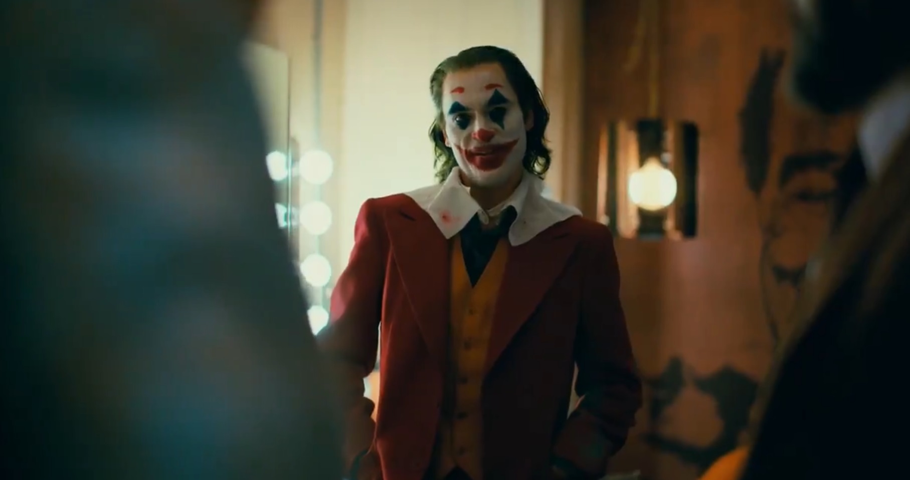     Joker wraca na szczyt box office. Czarownica 2 ze spadkiem