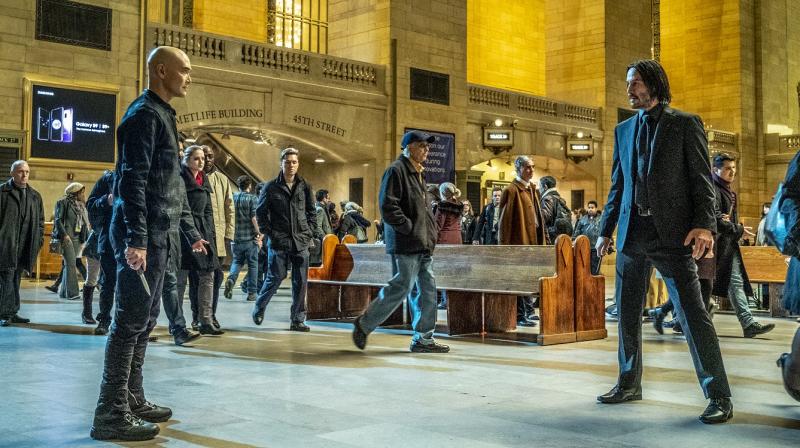 Kiedy sceny walki są dobre? Analiza kręcenia pojedynków