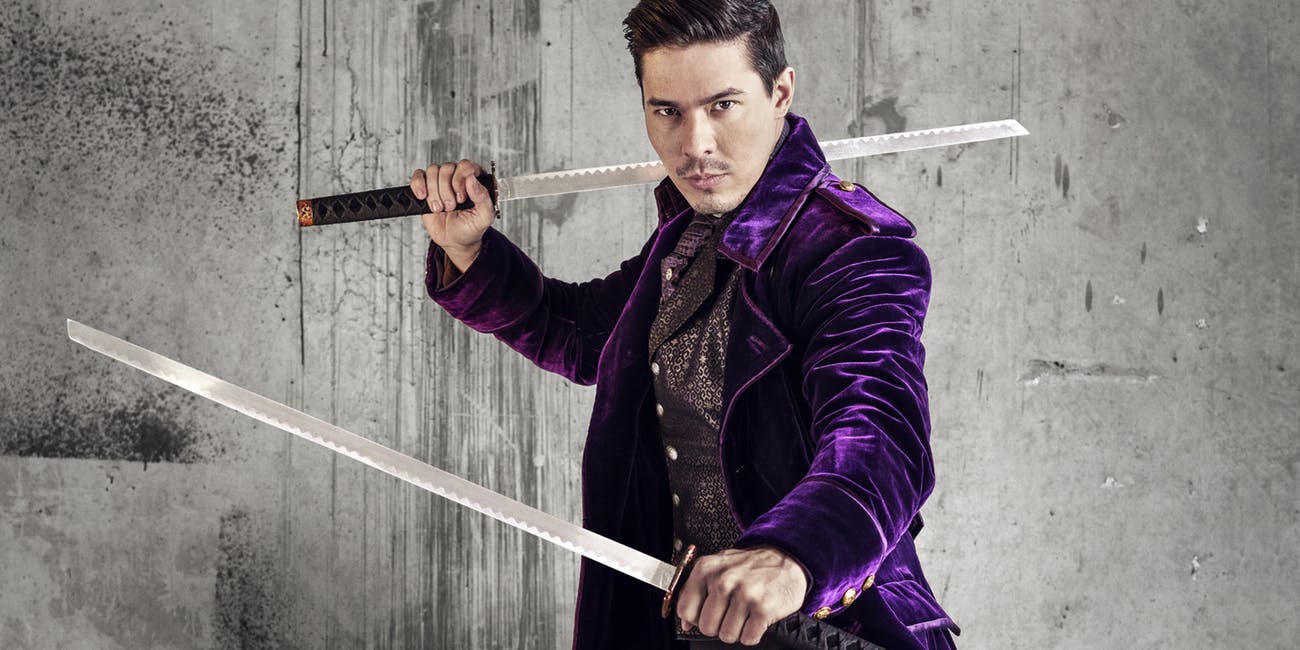 Mortal Kombat - czego fani mają oczekiwać po kinowym filmie? Lewis Tan zapowiada