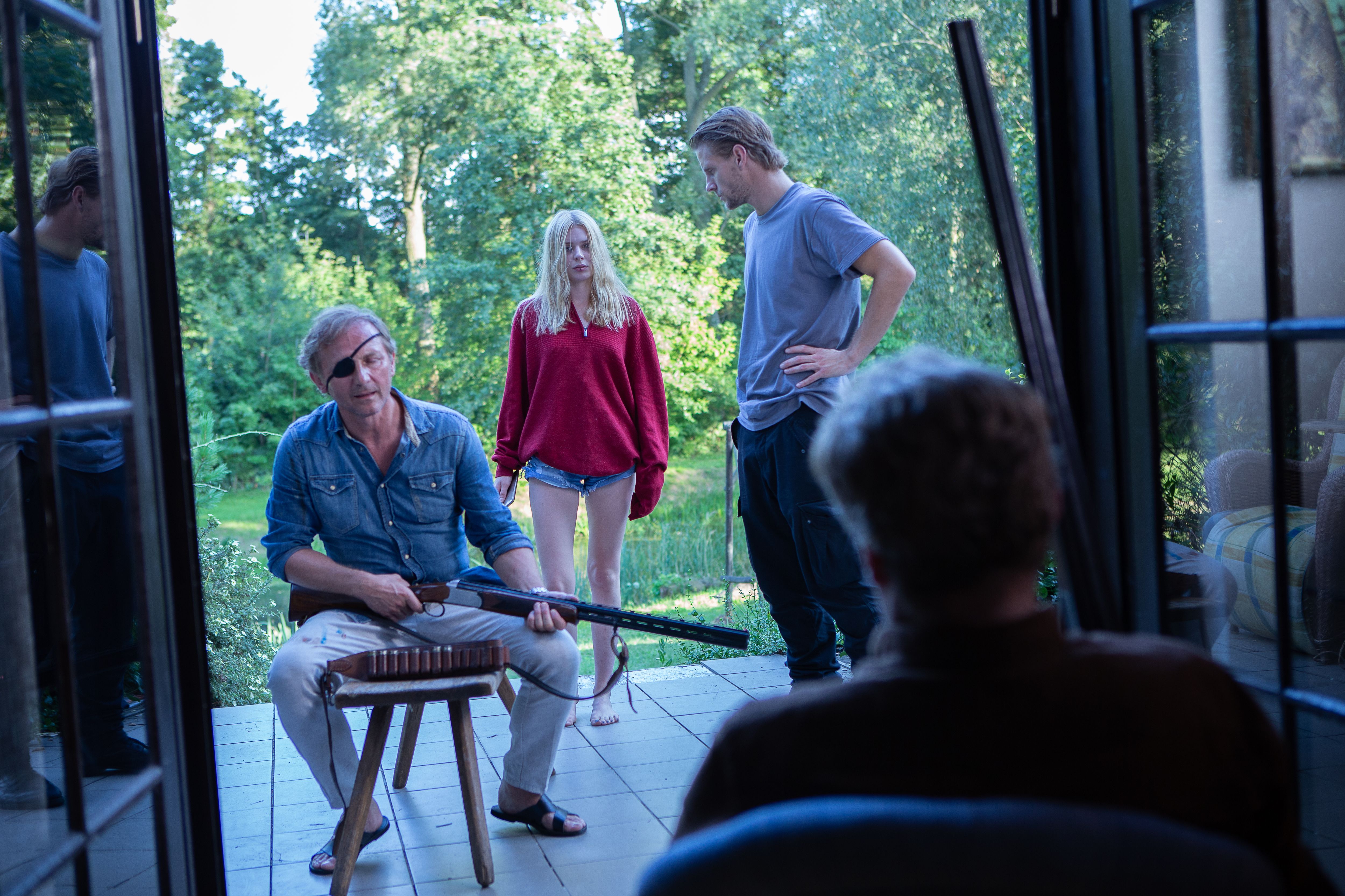 Tofifest 2019 - program na 24.10.2019