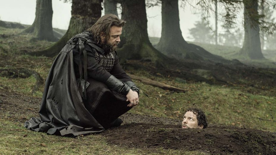     Norsemen – twórca sam wziął się za promocję norweskiego serialu w USA