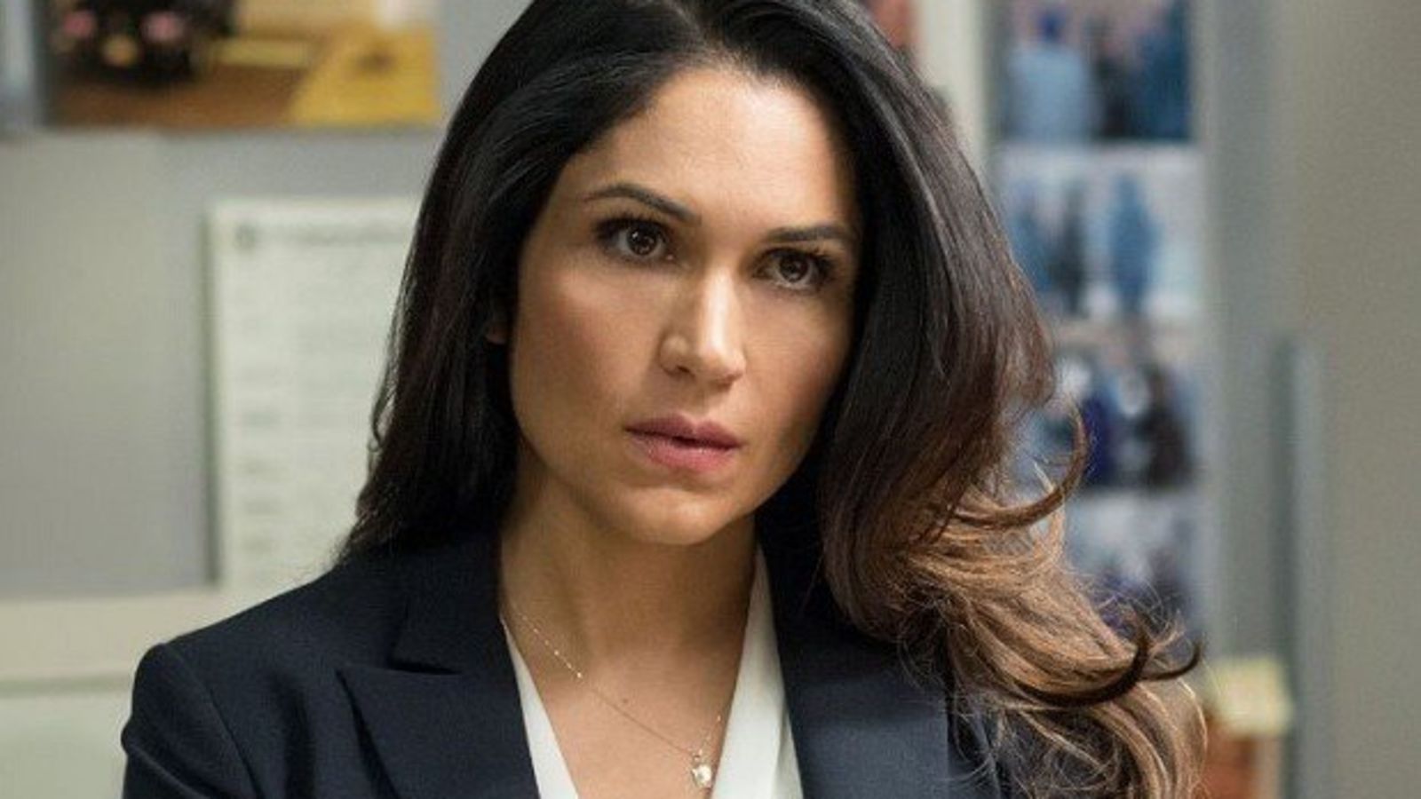     Altered Carbon - Lela Loren w 2. sezonie. Kogo zagra?