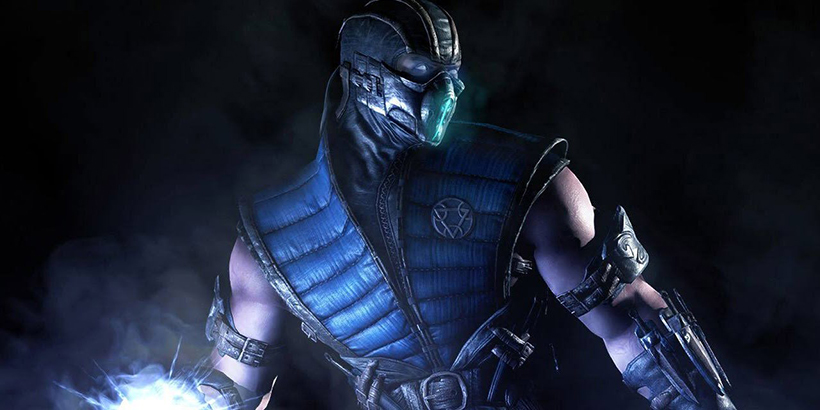 Sub-Zero dostanie własny film? Joe Taslima daje nadzieję