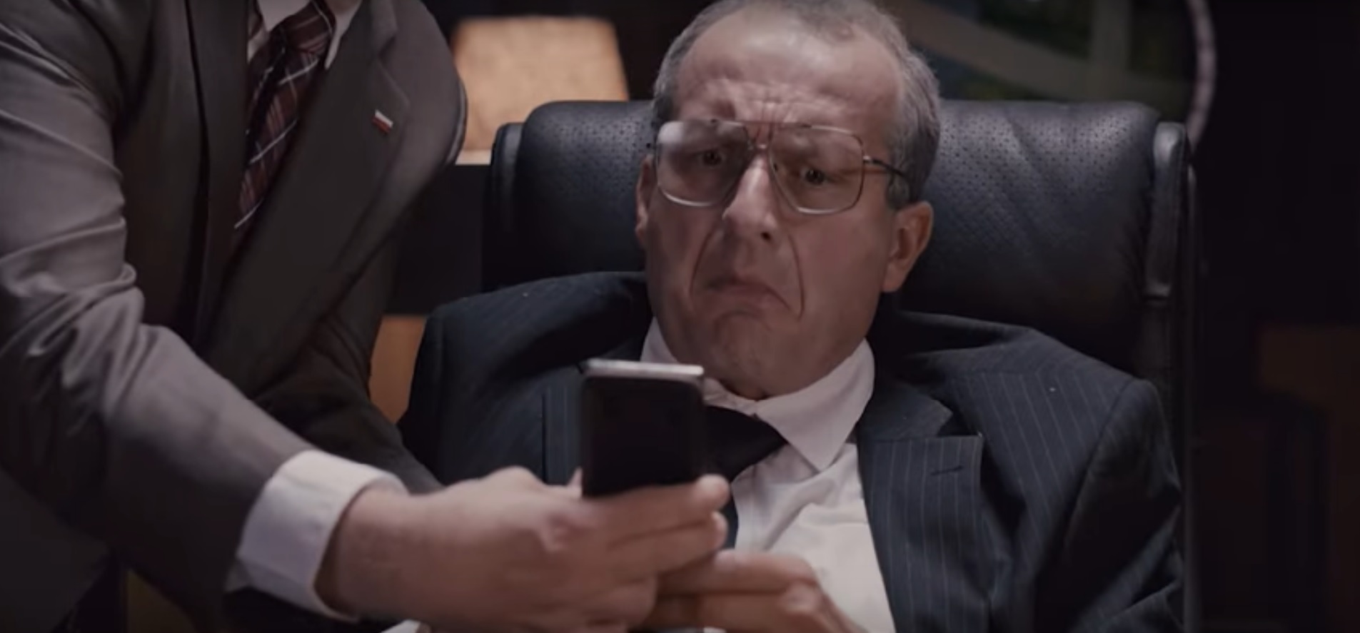     Ucho Prezesa - Prezes przyjął wyzwanie #hot16challenge2 [WIDEO]