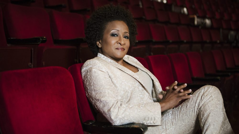     The Upshaws - Netflix zamawia komedię z udziałem Wandy Sykes i Mike'a Eppsa