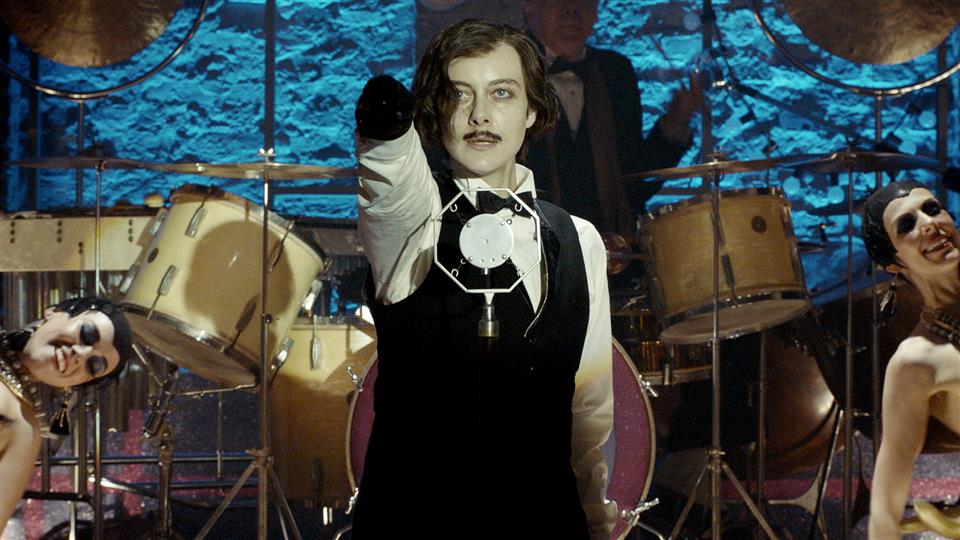     Europejskie Nagrody Filmowe także dla seriali. Oto pierwszy zwycięzca