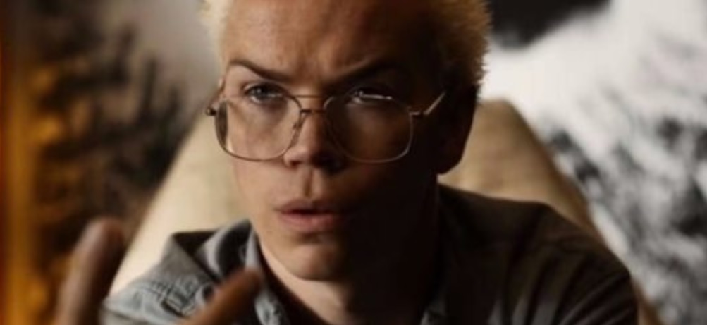     Władca Pierścieni - Will Poulter zagra w serialu Amazona