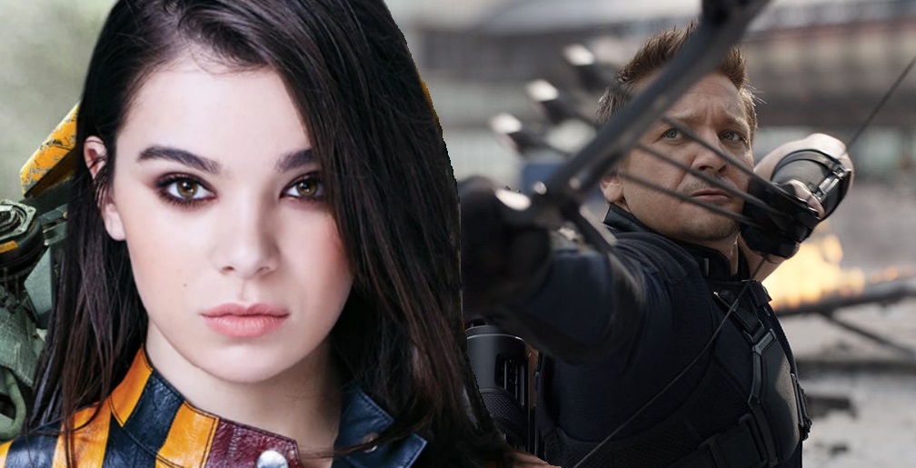 Hawkeye - Hailee Steinfeld zostanie w MCU na dłużej. Udział w kilku projektach nie stanowi problemu