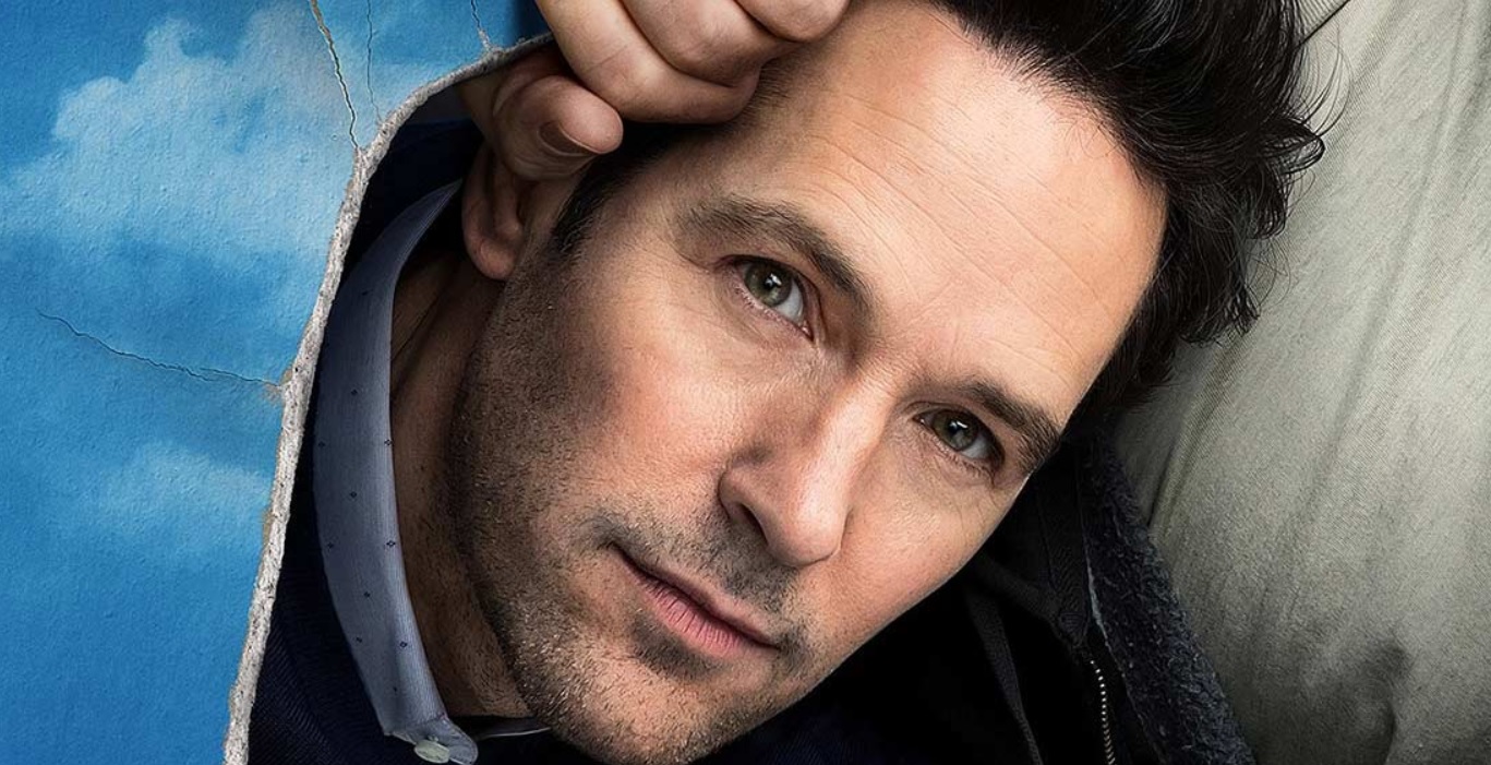 Living With Yourself - Paul Rudd w serialu Netflixa. Zobacz zwiastun