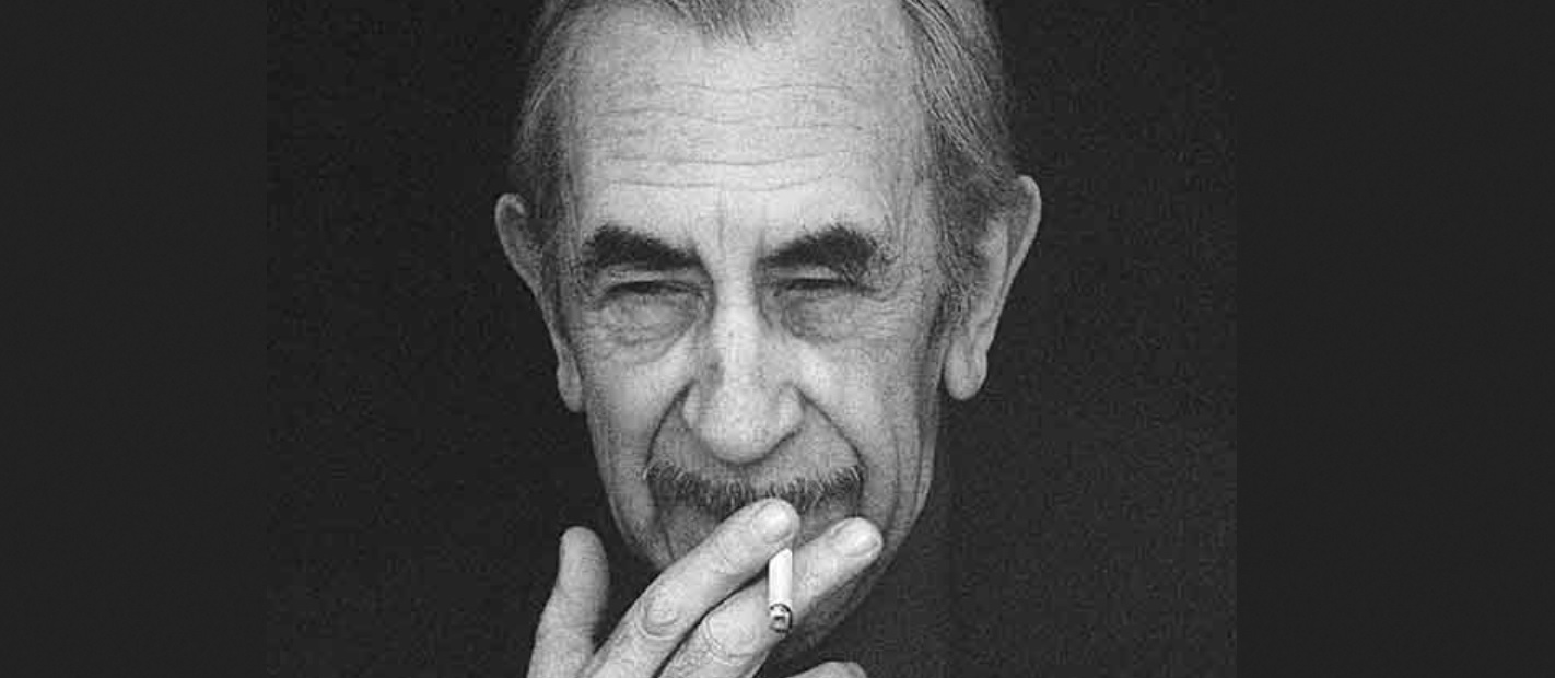     Jan Kobuszewski nie żyje. Wybitny aktor miał 85 lat