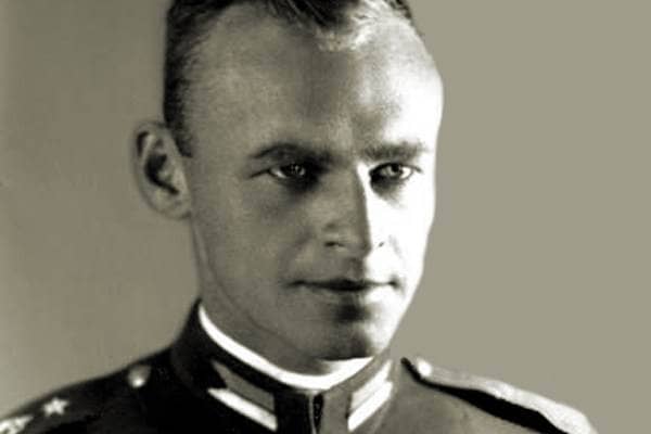     Witold Pilecki - powstanie anglojęzyczny film biograficzny. Za sterami producenci Brexitu