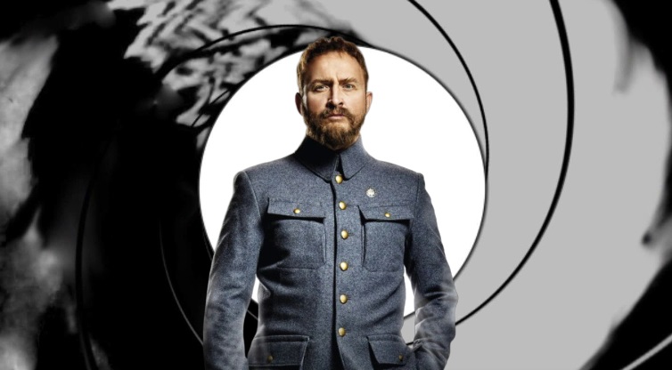     Piłsudski jak James Bond? Kino historyczne wcale nie musi być nudne