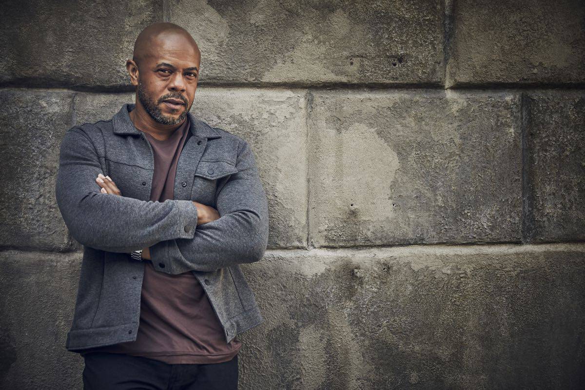 9-1-1 - Rockmond Dunbar odchodzi z serialu. Powodem odmowa szczepienia