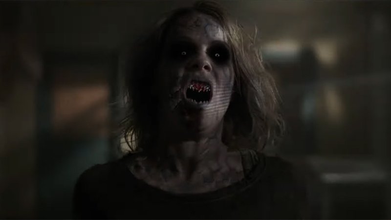     Countdown - chcesz wiedzieć, kiedy umrzesz? Zwiastun horroru o tajemniczej aplikacji