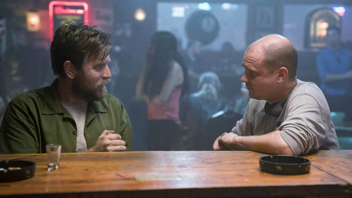     The Season of Passage - twórca Nawiedzonego domu na wzgórzu stworzy kosmiczny horror