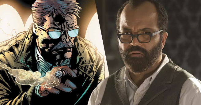 The Batman - zupełnie nowy komisarz Gordon. Jeffrey Wright blisko roli