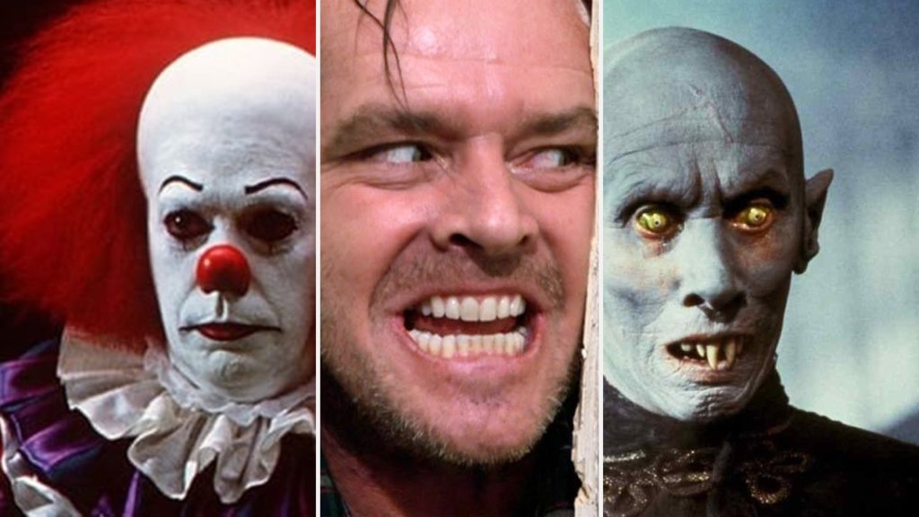 Chcesz zarobić 5 tys. zł? Obejrzyj 13 filmów Stephena Kinga z rzędu