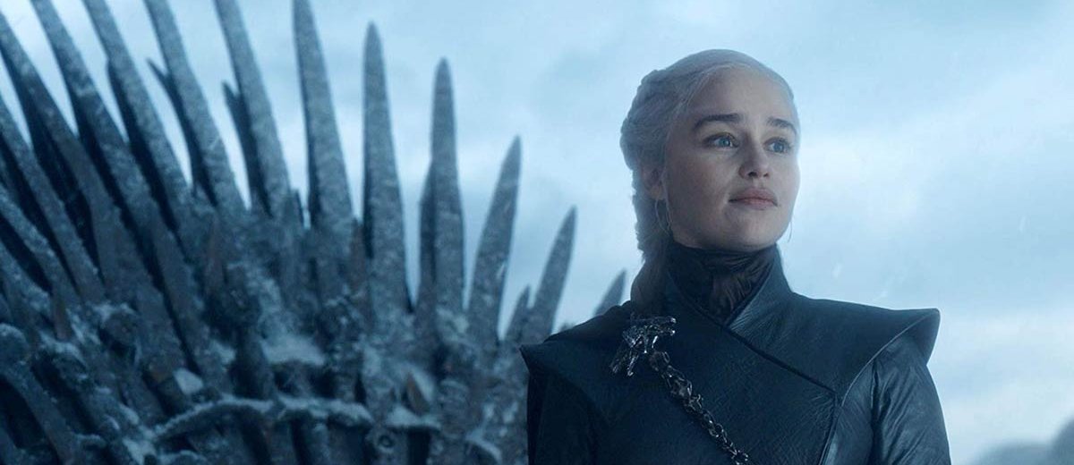 Creative Arts Emmy Awards - Gra o tron triumfuje. Druga część rozdania nagród